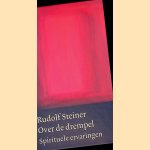 Over de drempel: spirituele ervaringen
Rudolf Steiner
&euro;&nbsp;15,00