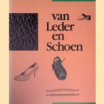 Van Leder en Schoen door Fons de Jong e.a.