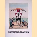 Beweegbare boeken door Emke - en anderen Raassen-Kruimel