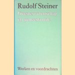 Geesteswetenschap en geneeskunde
Rudolf Steiner
&euro;&nbsp;20,00