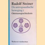 De antroposofische beweging 1: Ontstaansgeschiedenis
Rudolf Steiner
&euro;&nbsp;8,00
