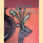 Leven in een verzameling: Toegepaste kunst 1890-1940 uit de collectie Meentwijck door Frans Leidelmeijer e.a.