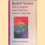 Het evangelie naar Marcus: esoterische achtergronden
Rudolf Steiner
&euro;&nbsp;10,00