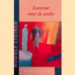 Interesse voor de ander: voordrachten en fragmenten gehouden in Dornach (Zw.) op 26 oktober, en 6 en 7 december 1918, en in Bern (Zw.) op 12 december 1918
Rudolf Steiner
&euro;&nbsp;6,00
