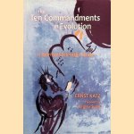The Ten Commandments in Evolution: A Spiritual-Scientific Study door Ernst Katz
