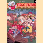 Tiels Flipje en de snikkende sleutel door A. van Steen