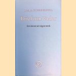 Brief aan Vader: Een keuze uit eigen werk door J.M.A. Biesheuvel