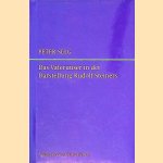 Das Vaterunser in der Darstellung Rudolf Steiners
Peter Selg
&euro;&nbsp;10,00