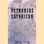 Satyricon door Petronius