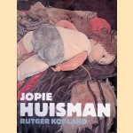 Jopie Huisman door Rutger Kopland