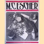 Leven en werk van M.C. Escher: Het levensverhaal van de graficus door F.H. Bool e.a.
