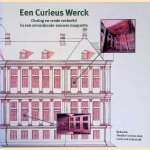 Een curieus werck: Oorlog en vrede verbeeld in een zeventiende-eeuwse maquette
Marijke - en anderen Carasso-Kok
&euro;&nbsp;8,00