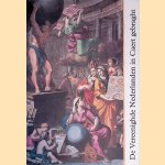 De Vereenighde Nederlanden in Caert gebraght door A. de Zeeuw