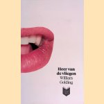 Heer van de vliegen door William Golding