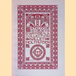 Catalogue d'Objets d'Art de la Collection Willet-Holthuysen
Collection Willet-Holthuysen
&euro;&nbsp;12,50