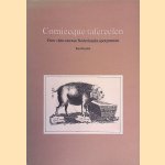 Comiecque tafereelen: Over 18de-eeuwse spotprenten door Paul Knolle