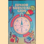 Junior survivalgids door Son Tyberg e.a.