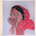 Tableaux de Boudewijn Sjollema door Boudewijn Sjollema