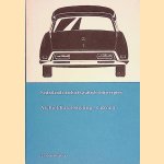 Nederlands Archief Grafisch Ontwerpers: Archief Karel Suyling-Citro&euml;n door Karin van der Heiden