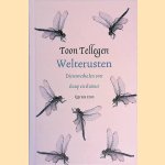 Welterusten: Dierenverhalen over slaap en sluimer door Toon Tellegen