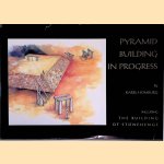 Pyramid Building in Progress: Including the Building of Stonehenge
Karel Homburg
&euro;&nbsp;10,00