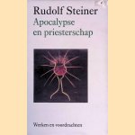 Apocalypse en priesterschap
Rudolf Steiner
&euro;&nbsp;45,00