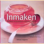 Inmaken: jam, gelei, marmelade, tafelzuur en likeur
Lindy Wildsmith e.a.
&euro;&nbsp;10,00