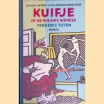 Kuifje in de nieuwe wereld: een avonturenroman door Frederic Tuten