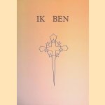 Het mysterie van ons Ik ben-wezen: een gang naar het Graals- heiligdom door Johan Theissen