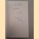 Johannes: de Doper & de Evangelist *GESIGNEERD*
Loek Dullaart
€ 10,00 Johannes: de Doper & de Evangelist *GESIGNEERD*
Loek Dullaart
€ 10,00