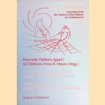 Psychotherapie und der Kampf um das Menschsein: Ans&auml;tze zu einer anthroposophischen Psychotherapie
Henriette Dekkers-Appel e.a.
&euro;&nbsp;15,00