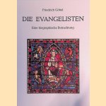 Die Evangelisten: eine biographische Betrachtung
Friedrich G&ouml;bel
&euro;&nbsp;10,00