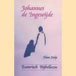 Johannes de ingewijde: esoterisch bijbellezen door Hans Stolp