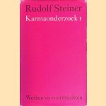 Karmaonderzoek I
Rudolf Steiner
&euro;&nbsp;10,00