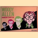 Woody Allen binnenstebuiten door Karel Anthierens