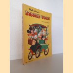 Donald Duck en andere verhalen door Walt Disney