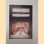 Hinderlaag
Jeroen Henneman
&euro;&nbsp;25,00