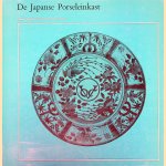 De Japanse Porseleinkast: Japans exportporselein uit de 17e en 18 eeuw door S.H. Levie e.a.