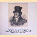 Jacob Ernst Marcus
Graveur en tekenaar
H.A. Korthals
&euro;&nbsp;8,00
