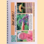 Dat prikt! Stukjes verwondering aan wilde planten
Ton Lommers
€ 8,00 Dat prikt! Stukjes verwondering aan wilde planten
Ton Lommers
€ 8,00