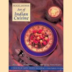 Art of Indian Cuisine
Rocky Mohan
€ 9,00 Art of Indian Cuisine
Rocky Mohan
€ 9,00