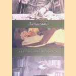 Aangeraakt: Boeken in contact met hun lezers door Kasper van Ommen