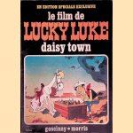 Le film de Lucky Luke: Daisy Town door Goscinny e.a.