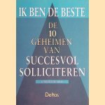 Ik ben de beste: de 10 geheimen van succesvol solliciteren
Patricia Noel Drain
&euro;&nbsp;6,00