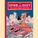 Spike and Suzy: The Loch Ness Mystery door Willy Vandersteen