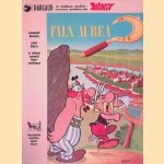 Falx Aurea door Goscinny