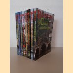 Baantjer 4,56,61,62,64,65,66,67 (8 delen) door A.C. Baantjer