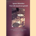 Voor elk woord een gevoel: Het chanson in de tijd: Vijf nieuwe gezichten in het hedendaagse chanson: Het chanson van dans tot wapen door Ignace Schretlen