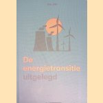 De energietransitie uitgelegd door Sanne de Boer