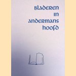 Bladeren in andermans hoofd door P.G. Hoftijzer